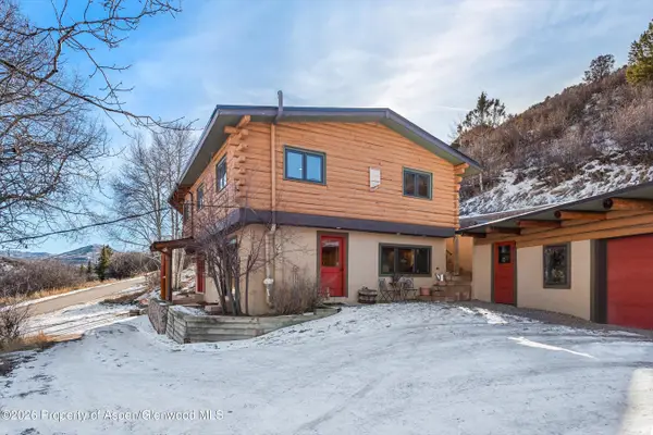 167 Picket Pin Lane, Snowmass, CO 81654