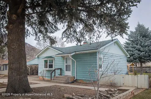 108 Park Drive, Glenwood Springs, CO 81601