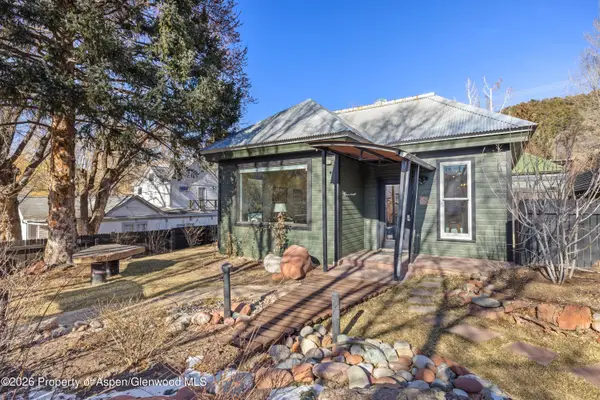 204 E Sopris Drive, Basalt, CO 81621