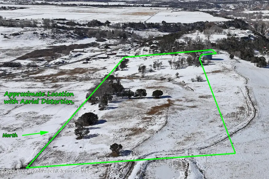 58798 Delores Drive, Collbran, CO 81624 - #3