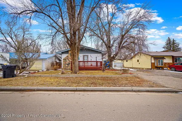 761 Rose Street, Craig, CO 81625