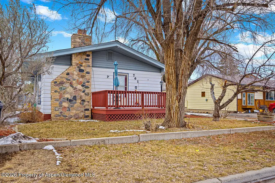 761 Rose Street, Craig, CO 81625 - Image #2