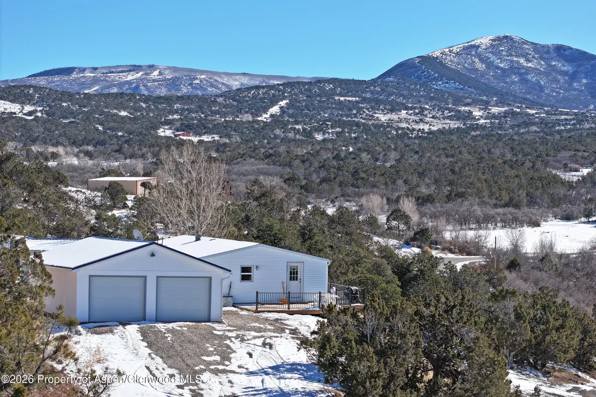 9972 52 1/2 Road, Molina, CO 81646 - Image #1
