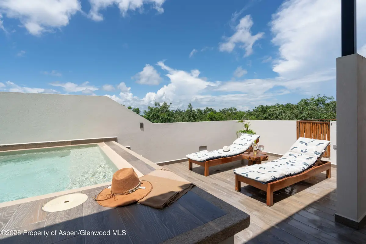 0002 C. 3 Sur #Ph3, Tulum, QR 77760 - #1