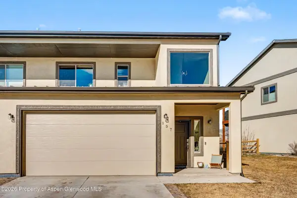 157 Willow Circle, Rifle, CO 81650