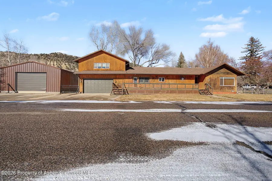 825 Cleveland Street, Meeker, CO 81641 - Image #2