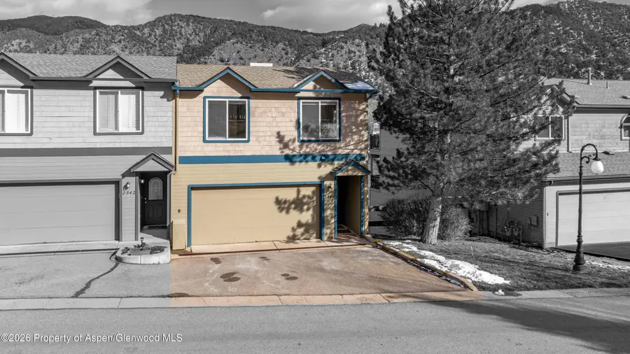 2544 Woodberry Drive, Glenwood Springs, CO 81601 - Image #2