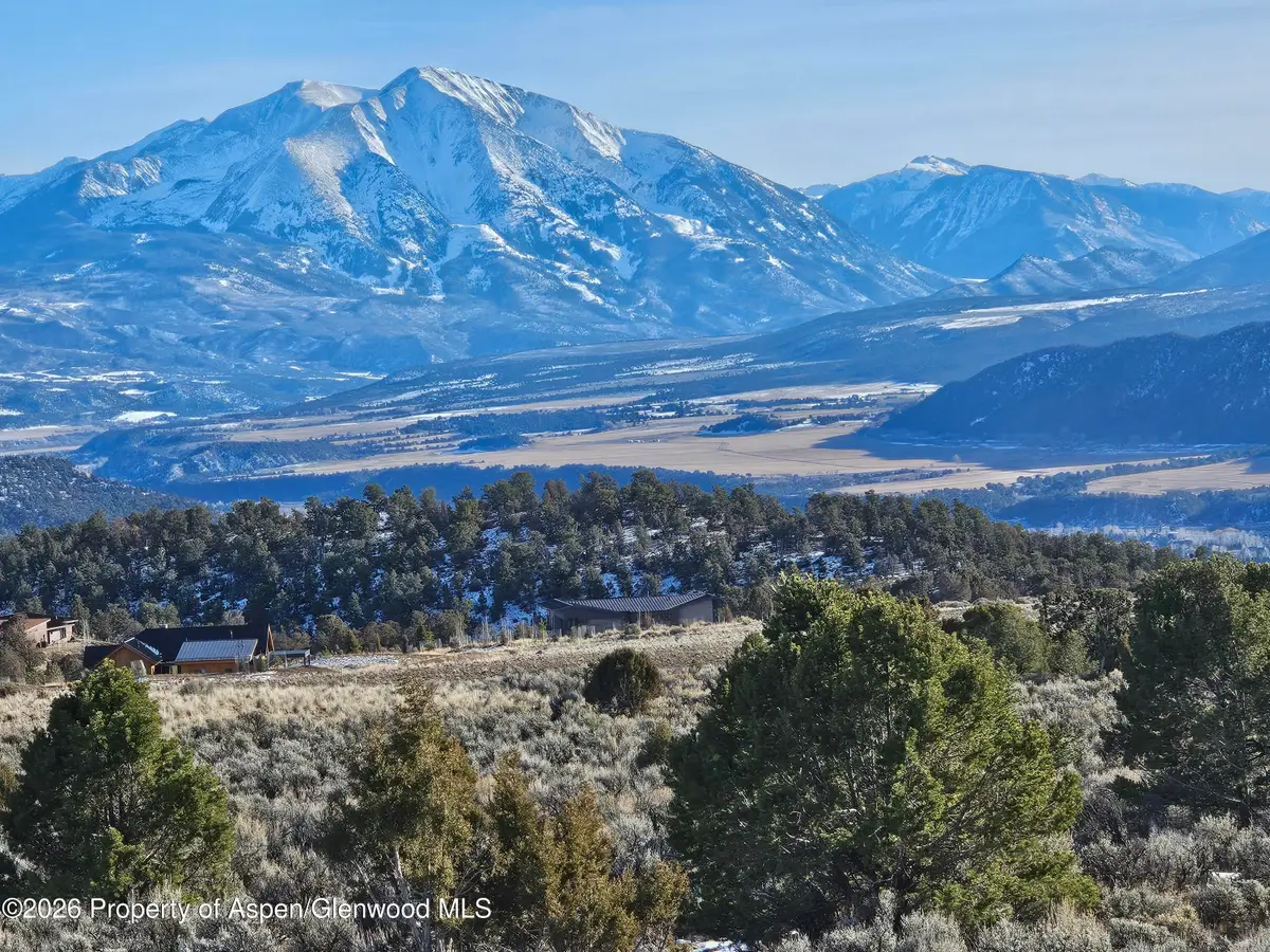 2993 Elk Springs Drive, Glenwood Springs, CO 81601 - Image #1