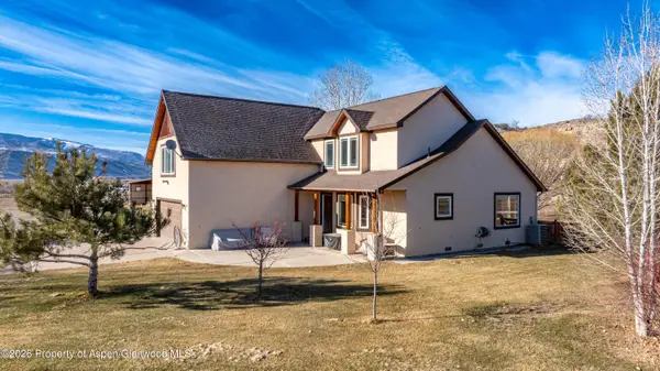 83 Native Springs Drive, Rifle, CO 81650