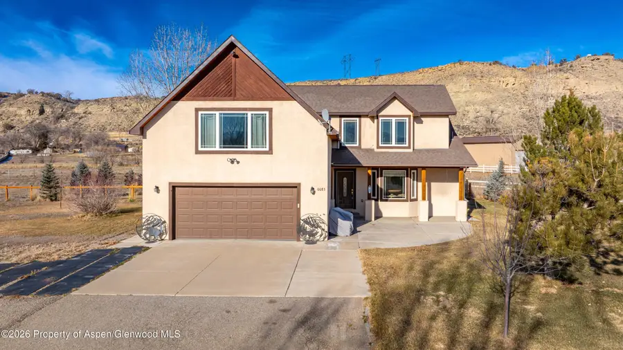 83 Native Springs Drive, Rifle, CO 81650 - #2