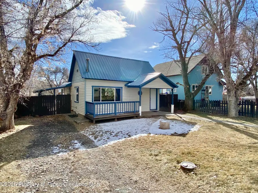 1080 Park Avenue, Meeker, CO 81641 - Image #2