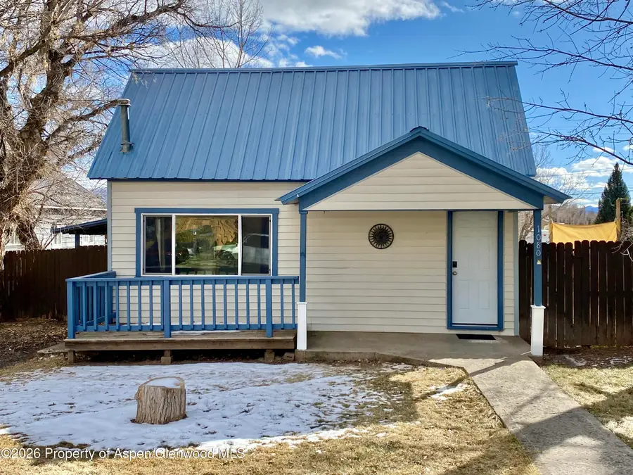 1080 Park Avenue, Meeker, CO 81641 - Image #3