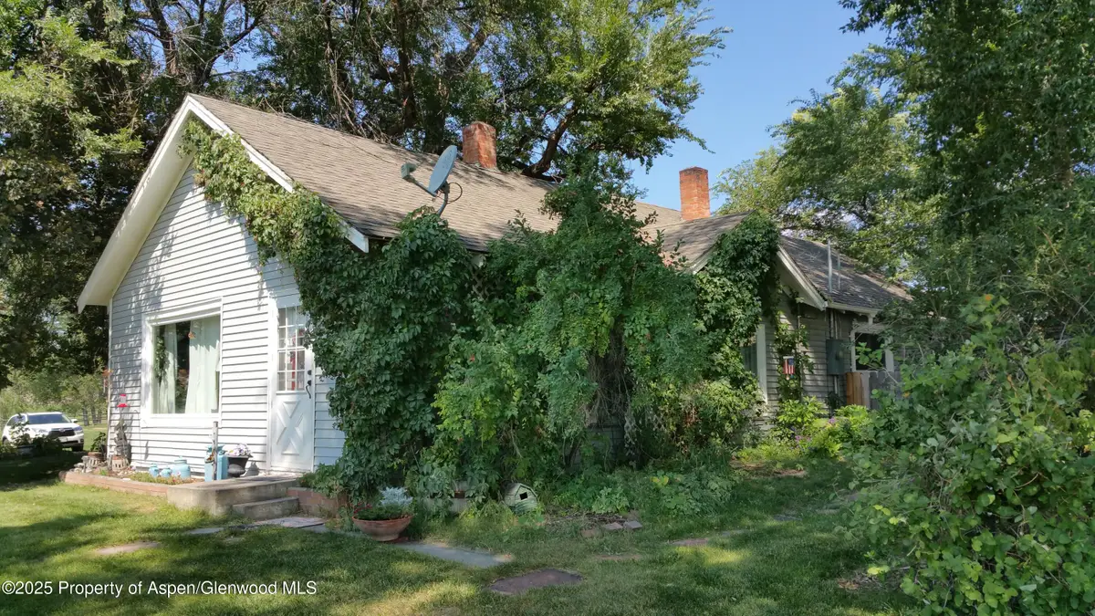 4243 Peach Valley Road Road, Silt, CO 81652 - #1