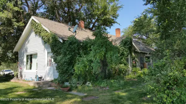 4243 Peach Valley Road Road, Silt, CO 81652