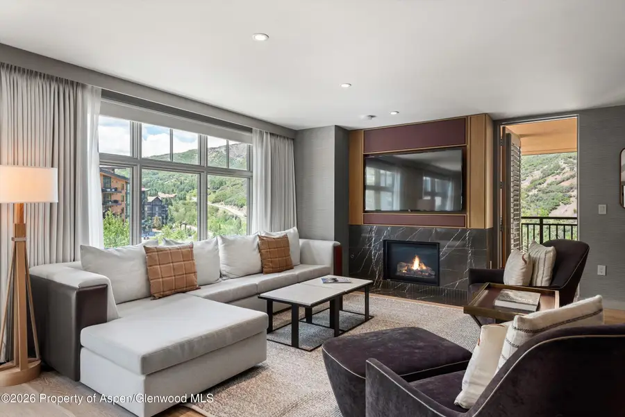 130 Wood Road #701/801, Snowmass Village, CO 81615 - Image #2