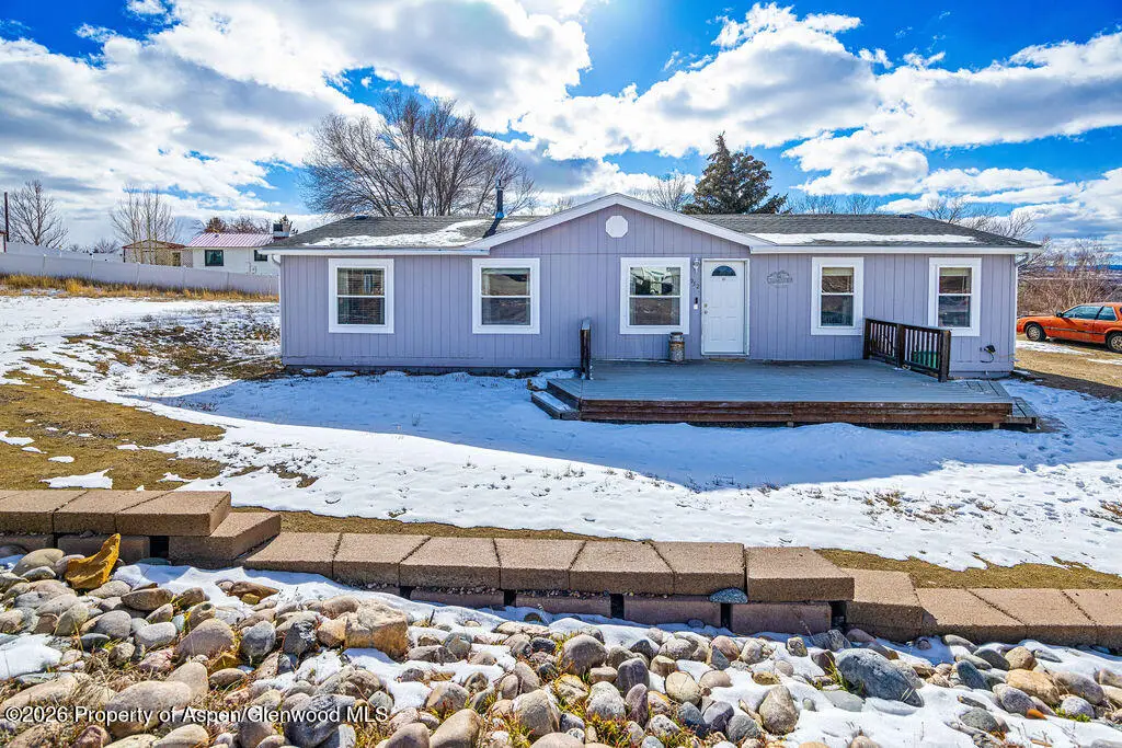 952 E 11th Street, Craig, CO 81625 - #1