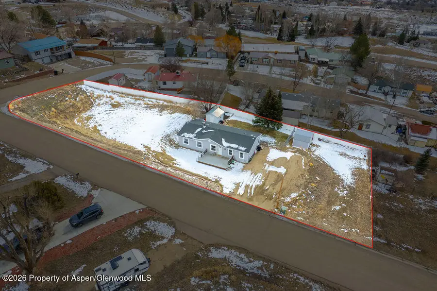 952 E 11th Street, Craig, CO 81625 - #2