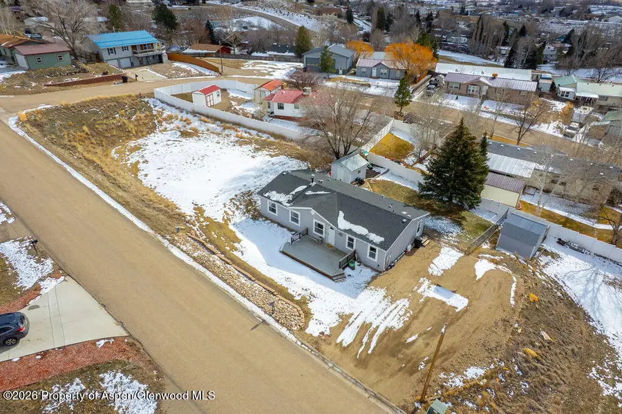 952 E 11th Street, Craig, CO 81625 - #3