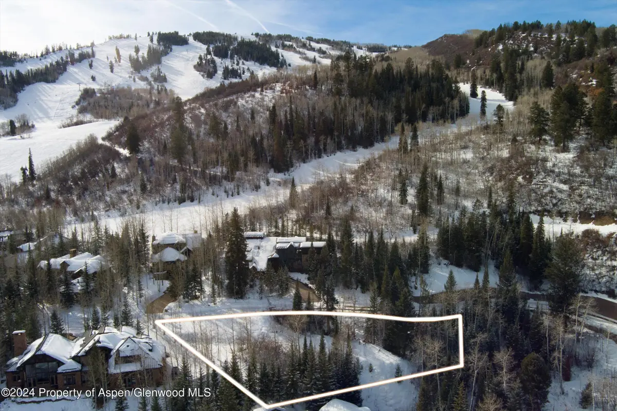 Tbd Pfister Drive, Aspen, CO 81611 - Image #1