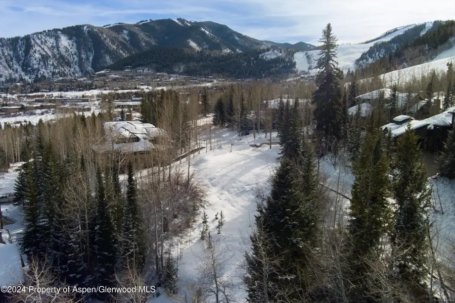 Tbd Pfister Drive, Aspen, CO 81611 - Image #2