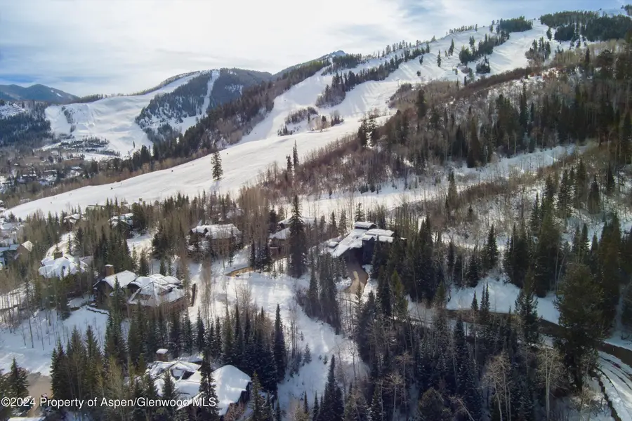 Tbd Pfister Drive, Aspen, CO 81611 - Image #3