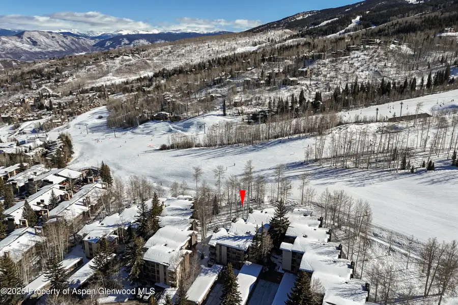 855 Carriage Way #Slope 102, Snowmass Village, CO 81615 - Image #3