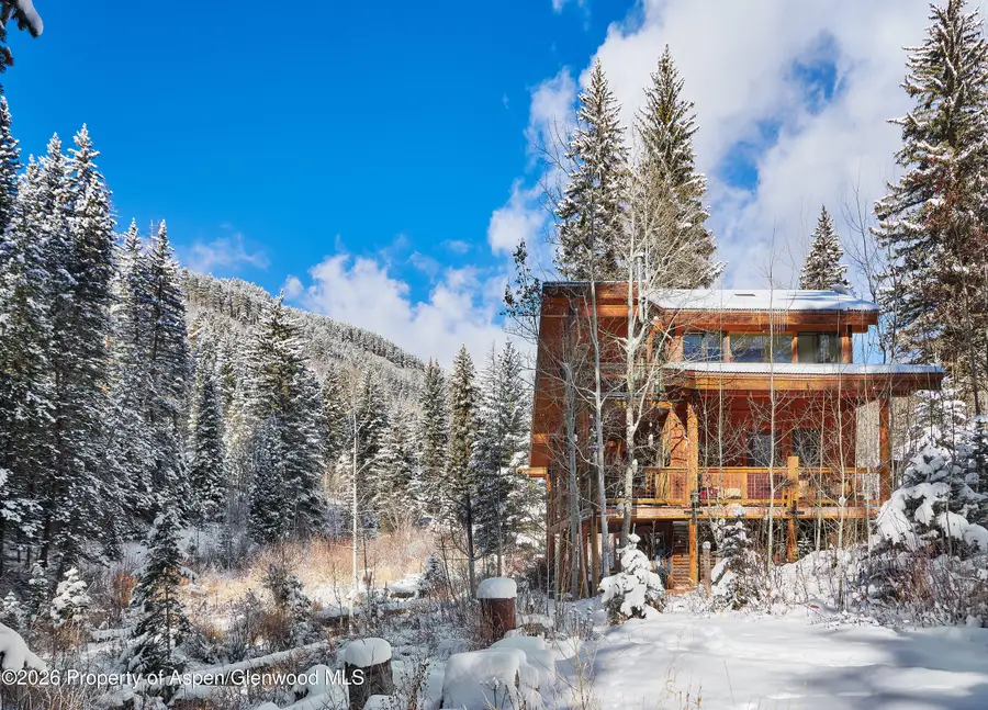 290 Ruedi Creek Road, Basalt, CO 81621 - Image #2