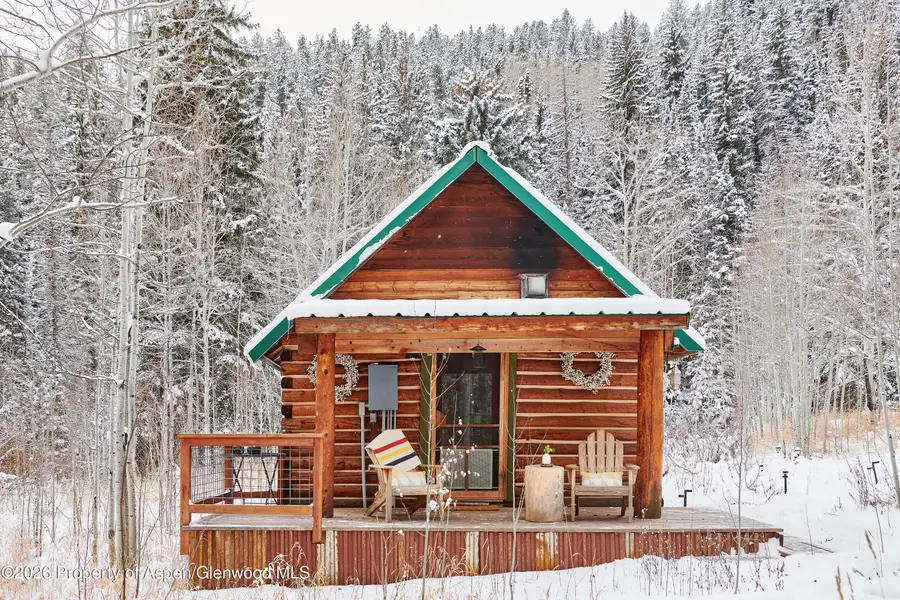 290 Ruedi Creek Road, Basalt, CO 81621 - Image #3