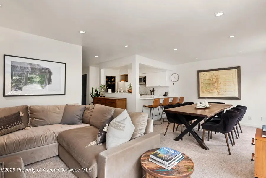 294 Snowmass Club Circle #1209, Snowmass Village, CO 81615 - Image #3