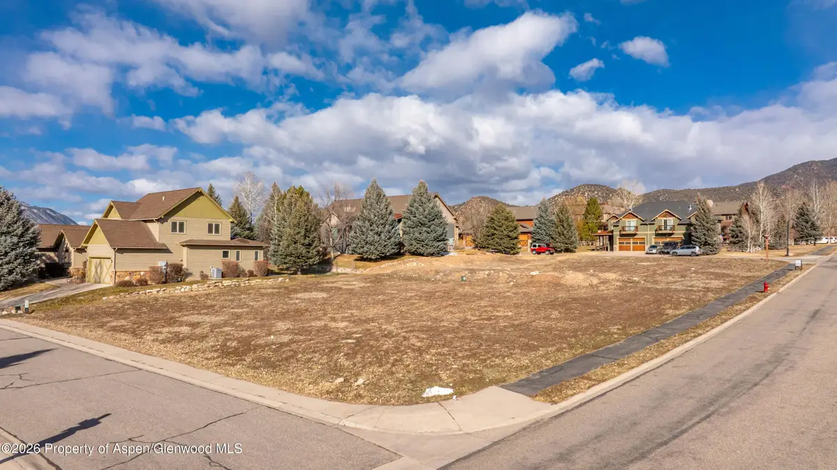 Tbd Spirit Way, New Castle, CO 81647 - Image #1
