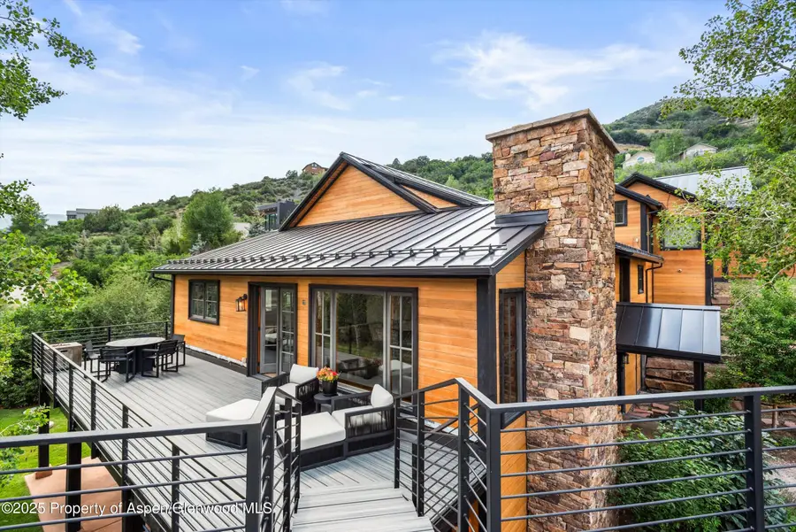 701 Brush Creek Road, Aspen, CO 81611 - Image #2