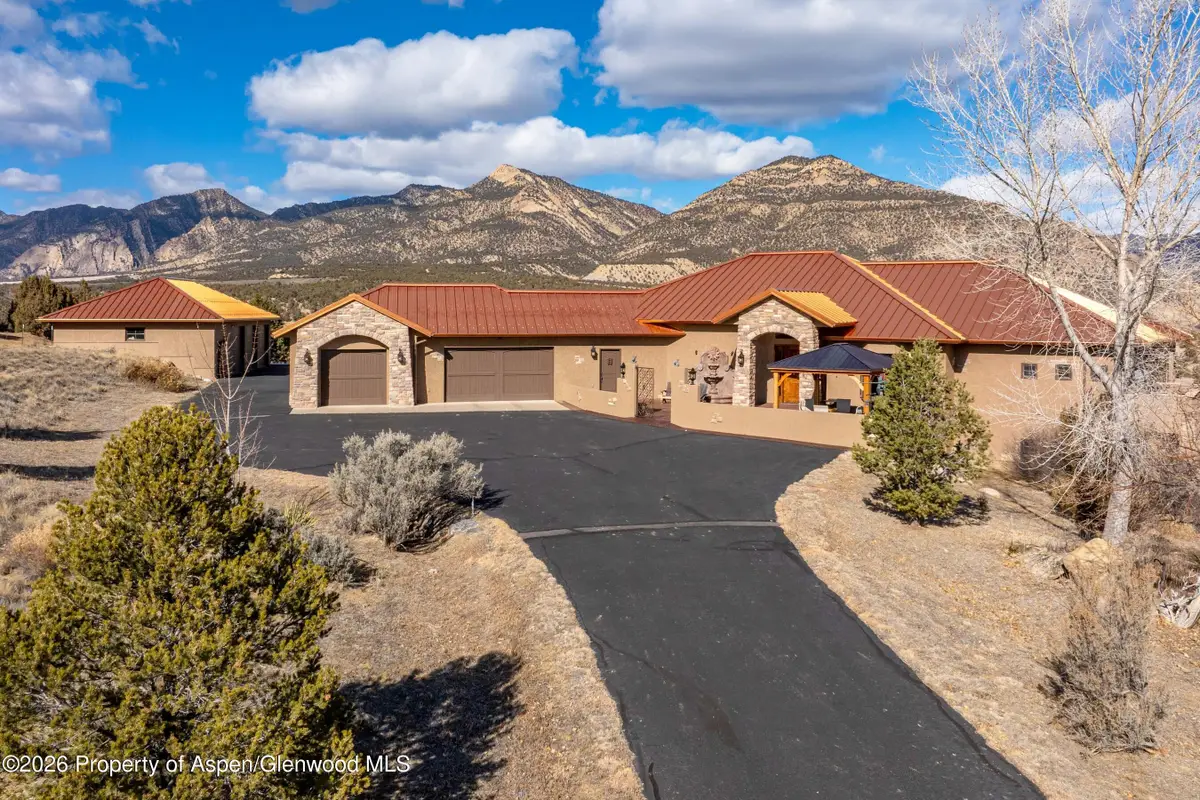 966 Mesa Drive, Rifle, CO 81650 - #1