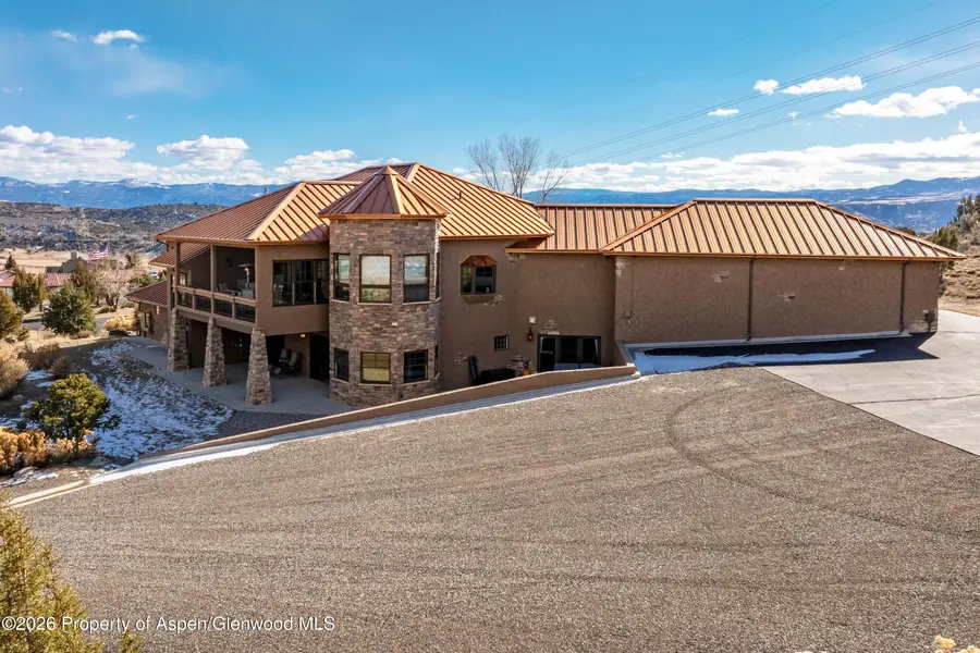 966 Mesa Drive, Rifle, CO 81650 - #3