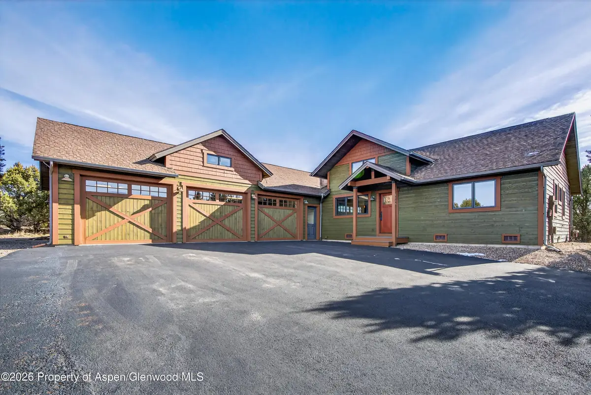 1136 Elk Springs Drive, Glenwood Springs, CO 81601 - #1