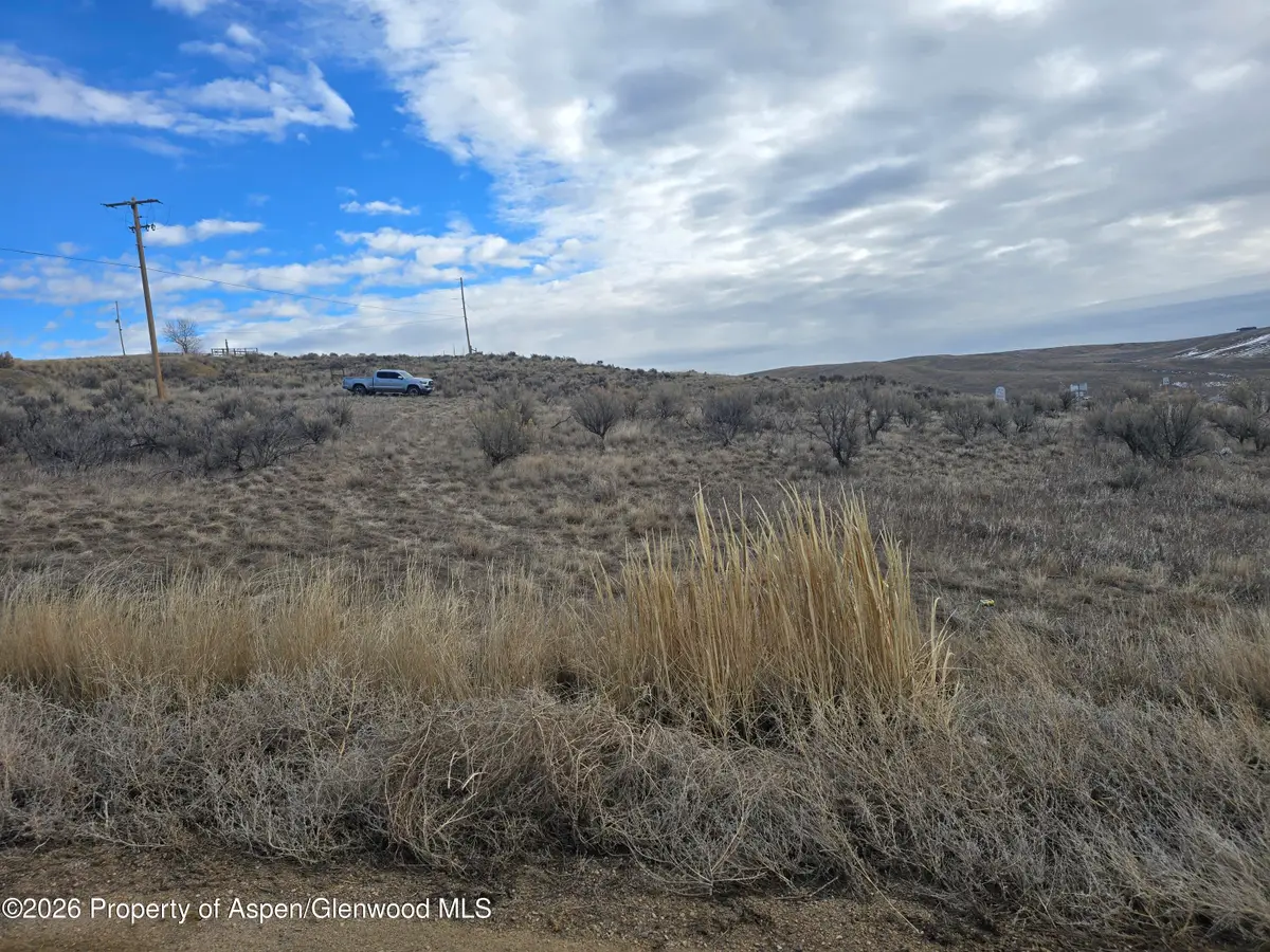 Tbd Pence Drive, Craig, CO 81625 - #1