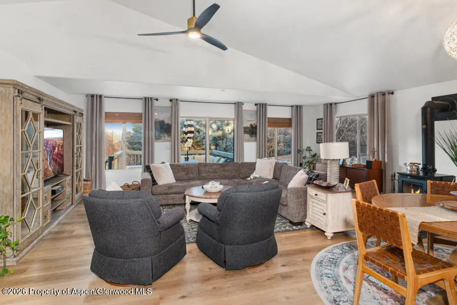 258 Ponderosa Circle, Parachute, CO 81635 - #2