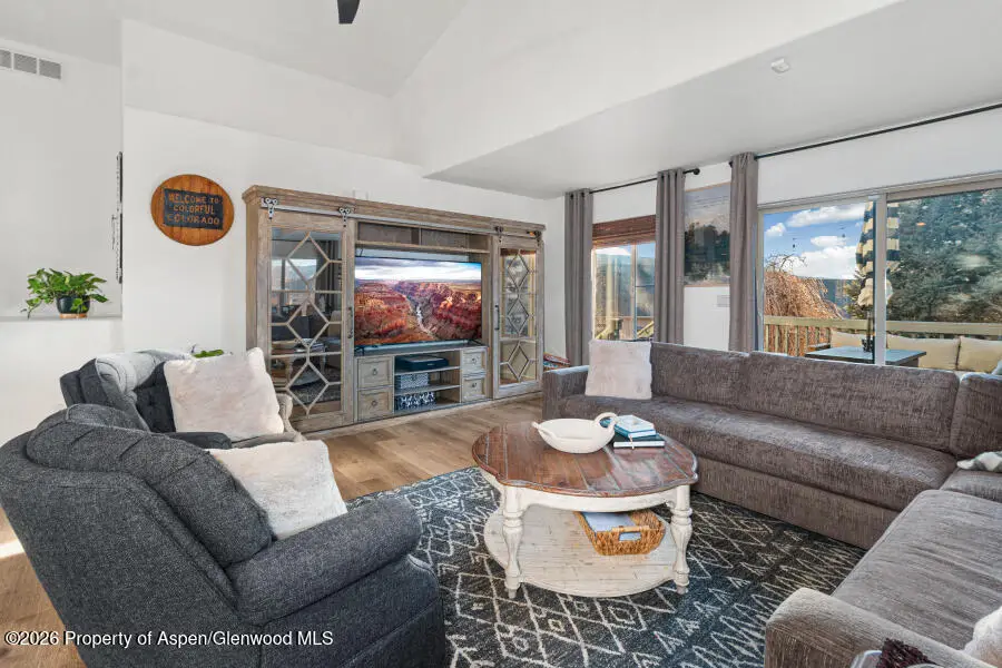 258 Ponderosa Circle, Parachute, CO 81635 - #3