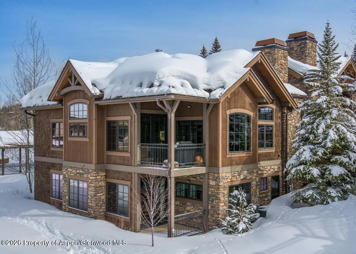 425 Wood Road #60, Snowmass Village, CO 81615 - Image #1