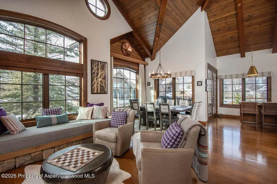 425 Wood Road #60, Snowmass Village, CO 81615 - Image #2