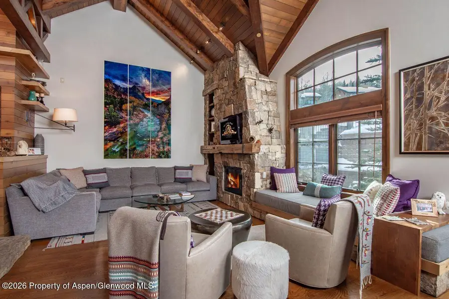 425 Wood Road #60, Snowmass Village, CO 81615 - Image #3