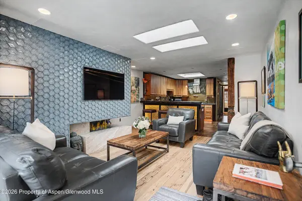 100 E Dean Street #3c, Aspen, CO 81611