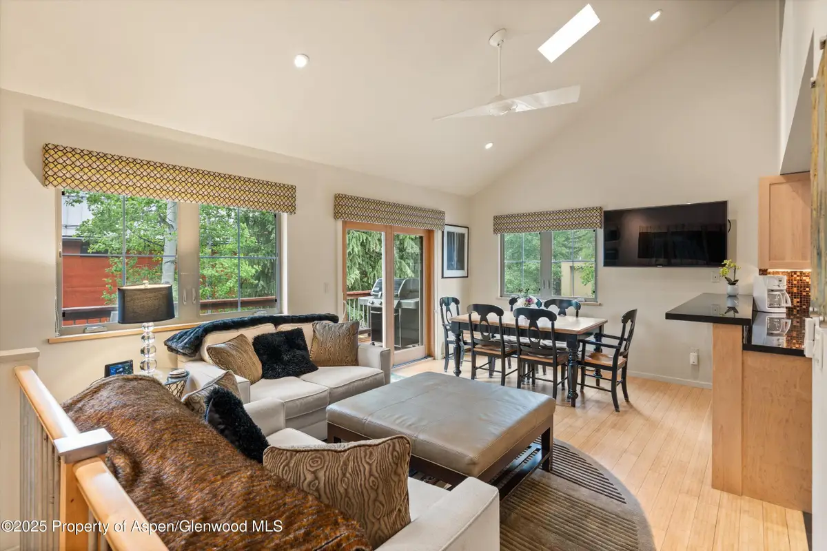 322 Park Avenue #Unit 1, Aspen, CO 81611 - Image #1