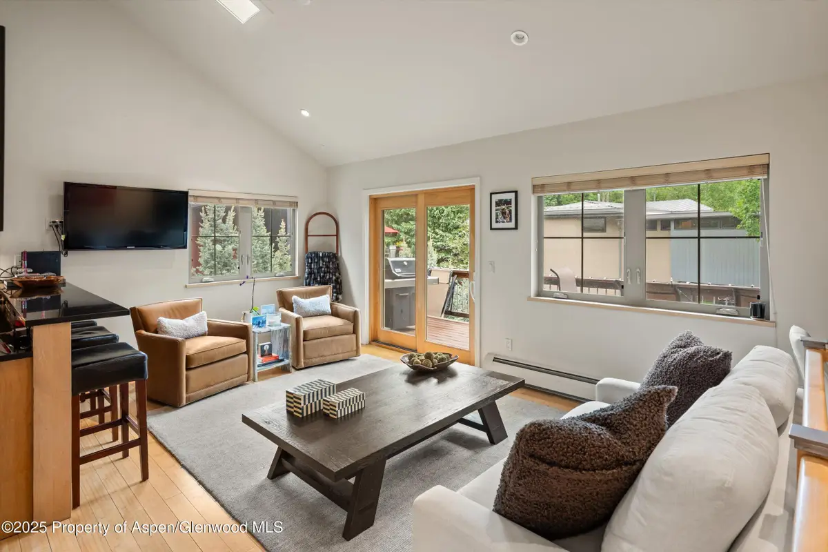 322 Park Avenue #Unit 2, Aspen, CO 81611 - Image #1