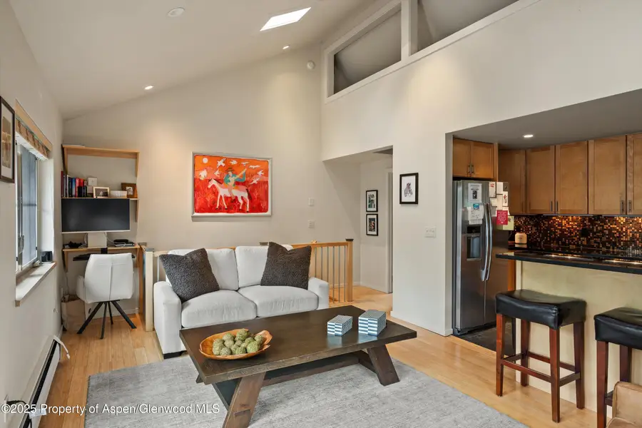 322 Park Avenue #Unit 2, Aspen, CO 81611 - Image #3