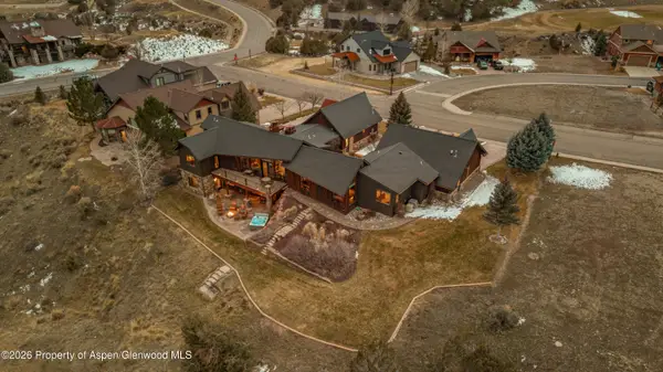 28 Deer Valley Drive, New Castle, CO 81647