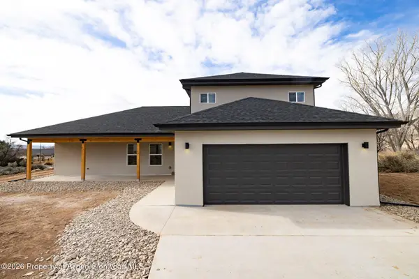 19 Roan Creek Place, Battlement Mesa, CO 81635