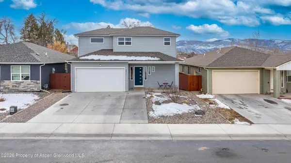 1671 E 17th Circle, Rifle, CO 81650