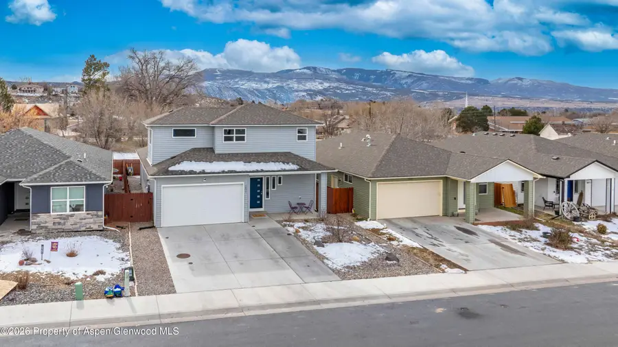 1671 E 17th Circle, Rifle, CO 81650 - #2