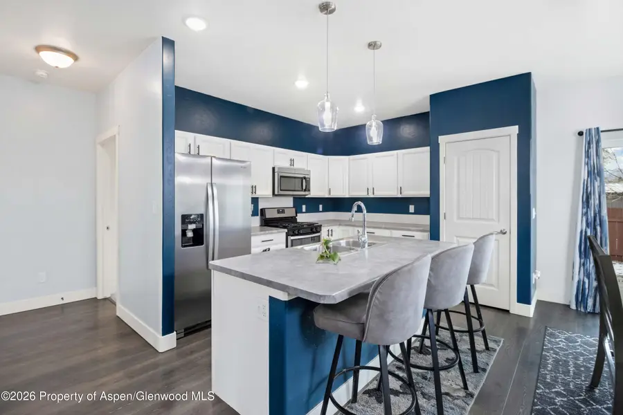 1671 E 17th Circle, Rifle, CO 81650 - #3