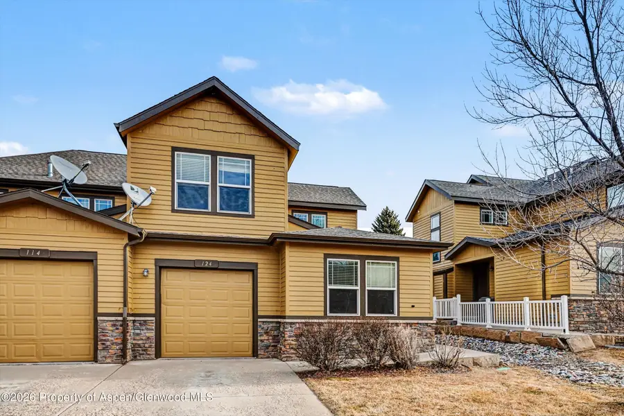 124 E Cathedral Court, New Castle, CO 81647 - #2